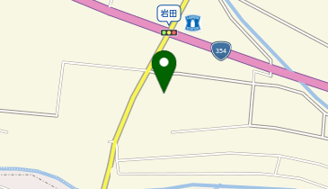 (株)オールユニール館林インター物流センターB-1棟の地図画像