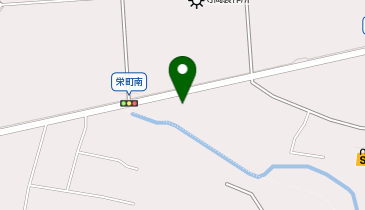 名和ベンディング(株)佐野工場の地図画像