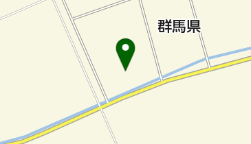 (株)オールユニール倉庫館林東部物流センターA棟の地図画像