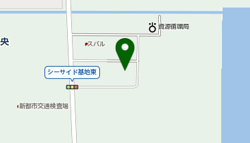 アーバントラスト(有)本社工場の地図画像