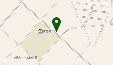 東洋陸運(株)久喜センターの地図画像