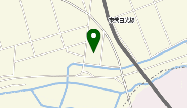 (株)今泉倉庫板倉物流センターの地図画像