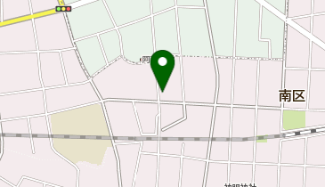 赤兎運輸の地図画像