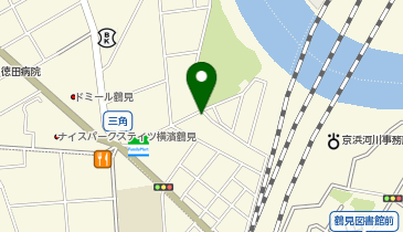 (有)大勝電設工業の地図画像