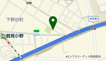 (有)山本エンジニアリングの地図画像