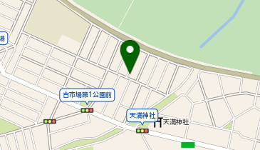 (有)相澤設備工業の地図画像