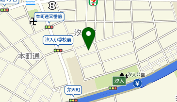 (有)サダ設備工業の地図画像