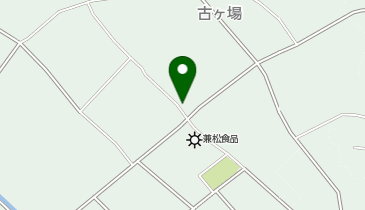 (有)三立工業の地図画像