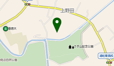 コフジ物流(株)の地図画像