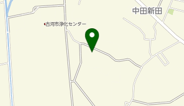 (有)スーパー宝倉庫事務所の地図画像