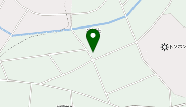 伸興運輸(有)の地図画像