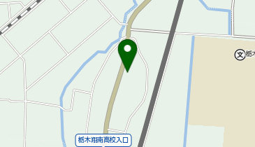 明治牛乳大平宅配センターの地図画像