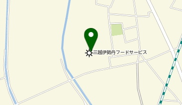 (株)エムアイフードスタイル総和工場の地図画像