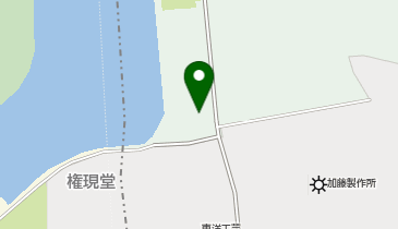 (株)和幸流通サービス権現堂物流センターの地図画像