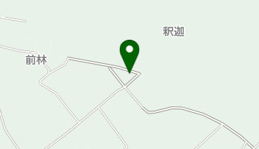 両新田センター葛飾坂東礼所の地図画像