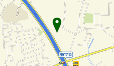 七海国際物流(株)安行流通センターの地図画像