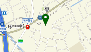 ミコストア&卸売センター川口店」(川口市-社会関連-〒334-0063