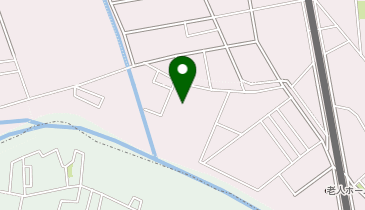 石川玩具(株)蒲生流通センターの地図画像