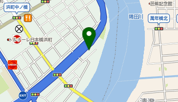 セイノーエンジニアリング東京(営)の地図画像