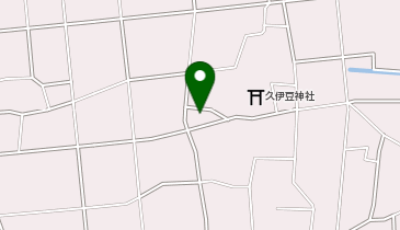 豊栄産業(株)越谷工場の地図画像