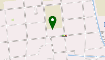 (有)田河商店越谷灯油センターの地図画像