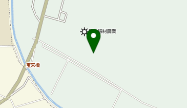 (株)鶴見運輸の地図画像
