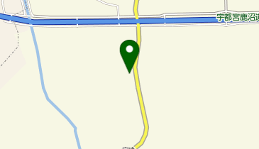 山田自動車工業所の地図画像