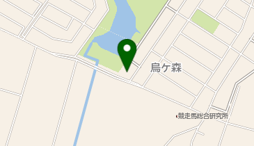 (有)大塚エンジニアリングの地図画像
