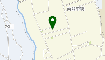 (有)草間工業の地図画像