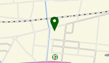 (有)菅原物流の地図画像