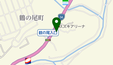 大成物流K・S(有)本社(営)の地図画像
