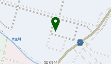 板垣建設管工(株)第二機材センターの地図画像