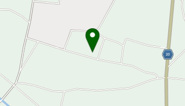 (株)県西物流の地図画像