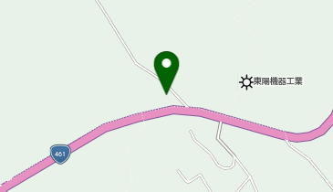 TOHSEN薪センターの地図画像