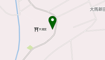 (有)岡田鉄工所の地図画像