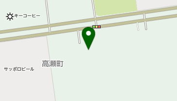 森紙業(株)千葉事業所の地図画像
