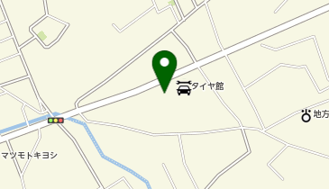 (株)ヤマハミュージックリテイリング大田原センターの地図画像