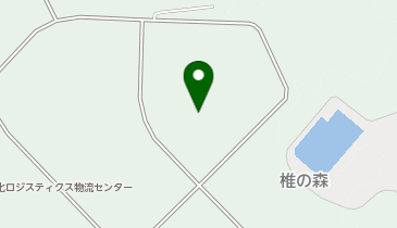 (株)サン・アルゲン袖ケ浦機材センターの地図画像