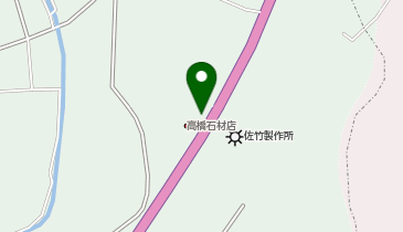フジ工業(株)の地図画像