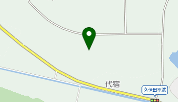 (株)コーヨークリエイト千葉工場の地図画像