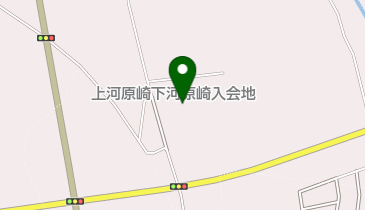 守谷鋼機(株)つくば第一工場の地図画像