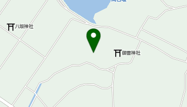 巻口瓦工業の地図画像