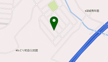 (有)昭和整流器製作所の地図画像