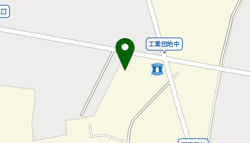 千葉県酒類販売(株)京葉支店京葉物流センターの地図画像