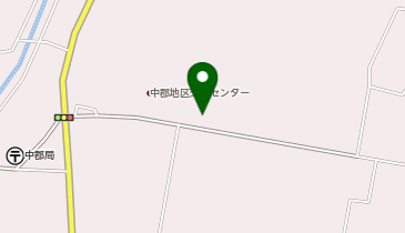 (株)サンエー工業の地図画像