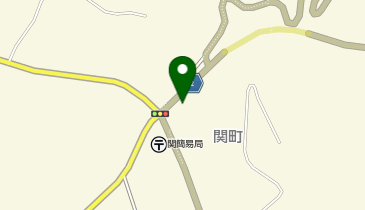 (有)リーベル米沢ファクトリーの地図画像