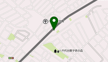 (株)大建塗装工業の地図画像