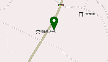 岩浪工業の地図画像