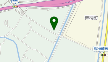 農事組合法人県南筑波農産センター事務所の地図画像