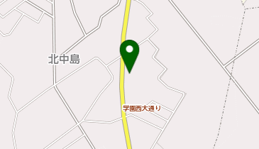 三邦機械建設工業(株)の地図画像